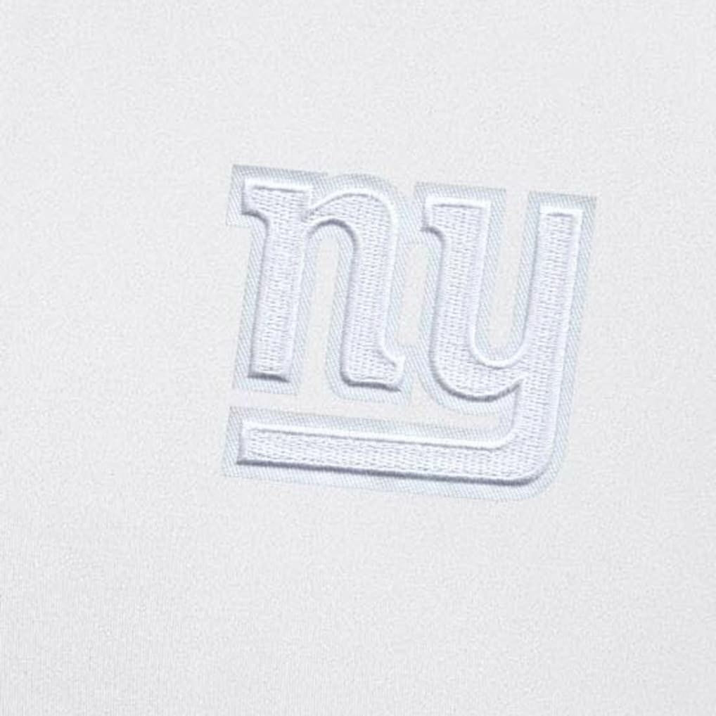 NFL New York Giants Antigua Generation Quarter-Zip Top