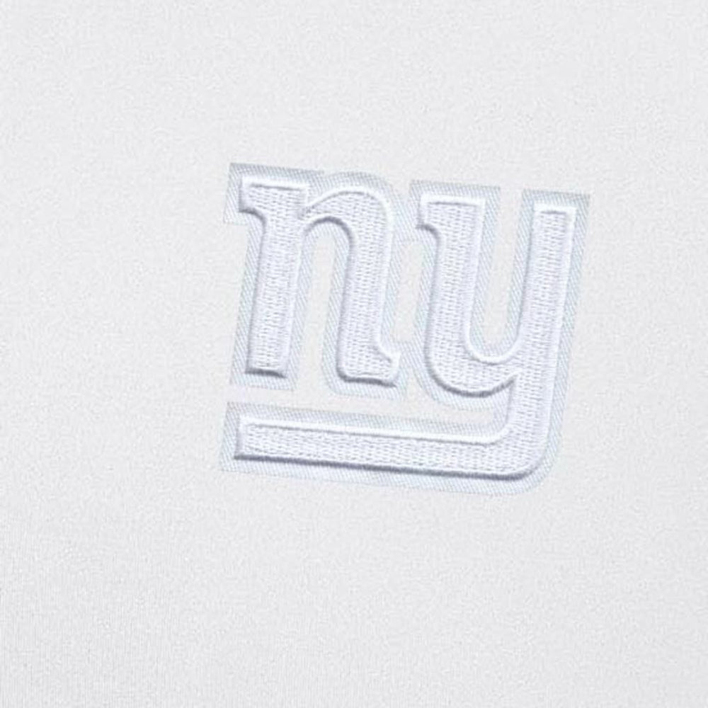 NFL New York Giants Antigua Generation Quarter-Zip Top