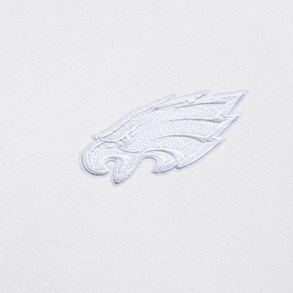 NFL Philadelphia Eagles Antigua Generation Quarter-Zip Top