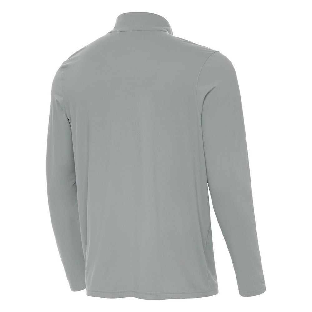 NFL New York Giants Antigua Intent Quarter-Zip Top
