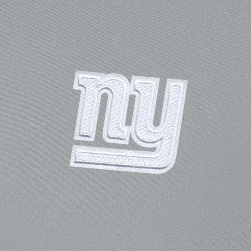 NFL New York Giants Antigua Intent Quarter-Zip Top