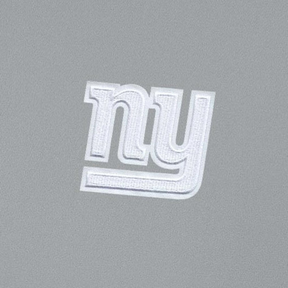 NFL New York Giants Antigua Intent Quarter-Zip Top