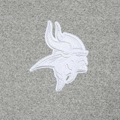 NFL Minnesota Vikings Antigua Subtle Quarter-Zip Top