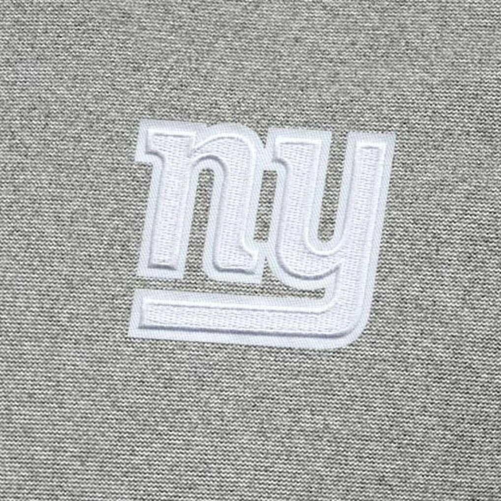 NFL New York Giants Antigua Subtle Quarter-Zip Top