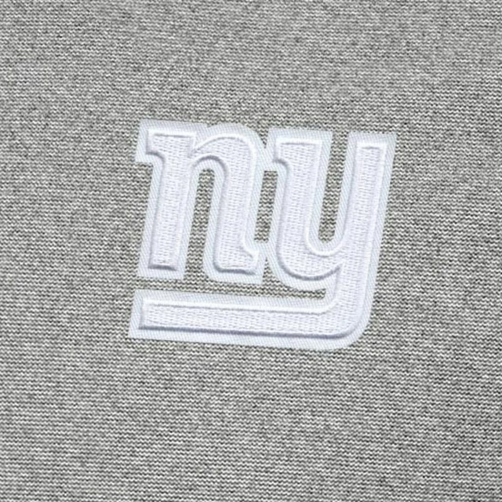 NFL New York Giants Antigua Subtle Quarter-Zip Top