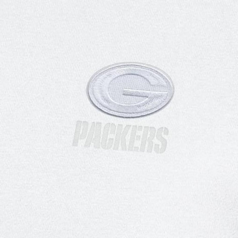 NFL Green Bay Packers Antigua Victory Quarter-Zip Top