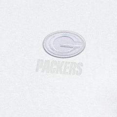 NFL Green Bay Packers Antigua Victory Quarter-Zip Top