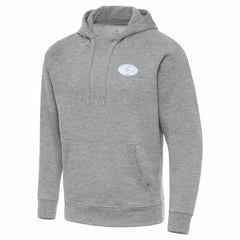 NFL San Francisco 49ers Antigua Victory Pullover Hoodie