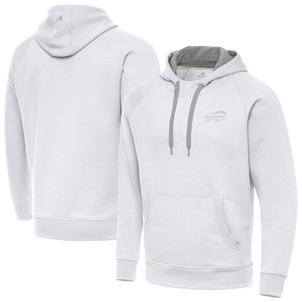 NFL Buffalo Bills Antigua Victory Pullover Hoodie