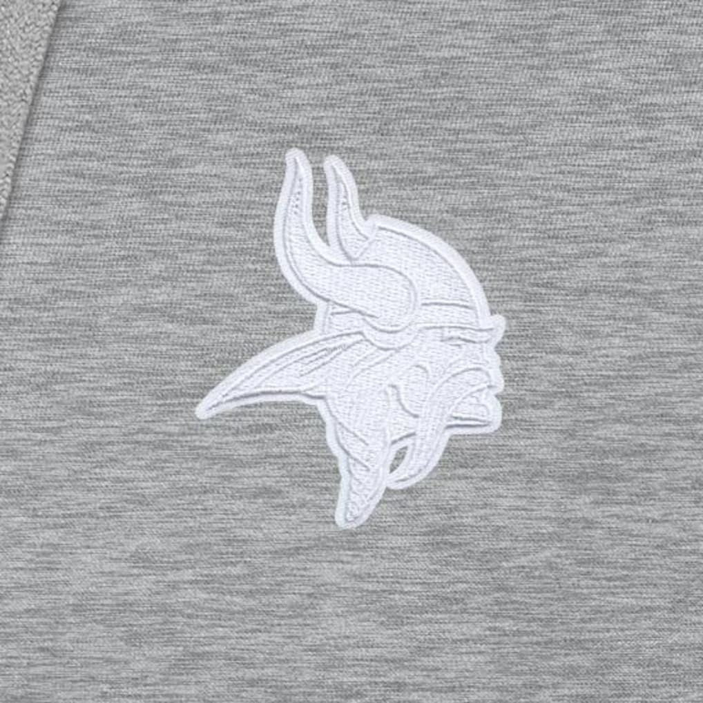 NFL Minnesota Vikings Antigua Victory Pullover Hoodie