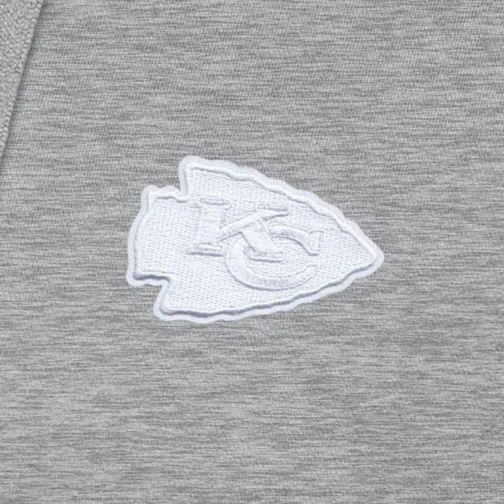 NFL Kansas City Chiefs Antigua Victory Pullover Hoodie