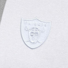 NFL Las Vegas Raiders Antigua Victory Pullover Hoodie