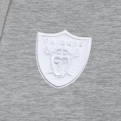 NFL Las Vegas Raiders Antigua Victory Pullover Hoodie