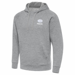 NFL Green Bay Packers Antigua Victory Pullover Hoodie