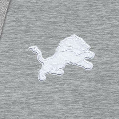 NFL Detroit Lions Antigua Victory Pullover Hoodie