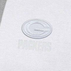 NFL Green Bay Packers Antigua Victory Pullover Hoodie