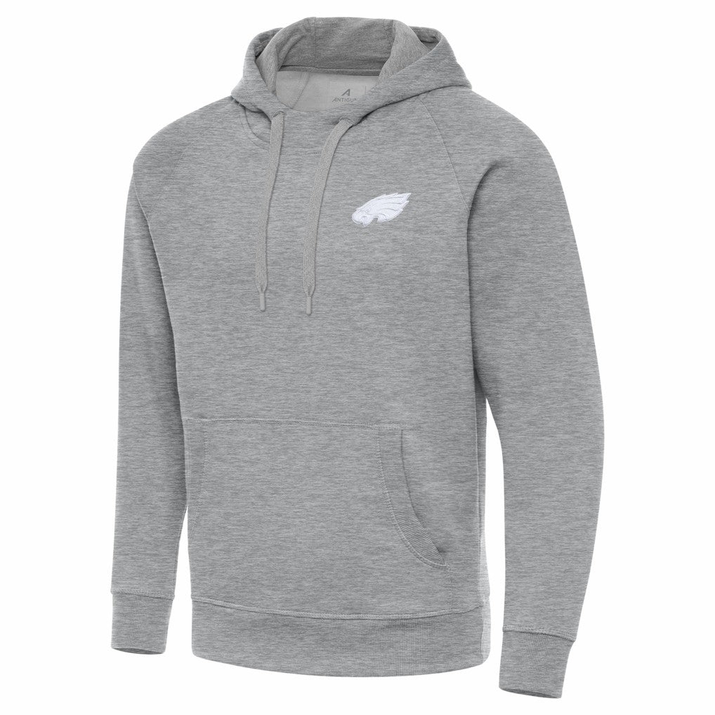 NFL Philadelphia Eagles Antigua Victory Pullover Hoodie