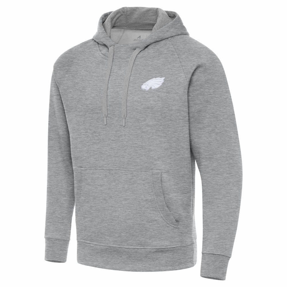 NFL Philadelphia Eagles Antigua Victory Pullover Hoodie