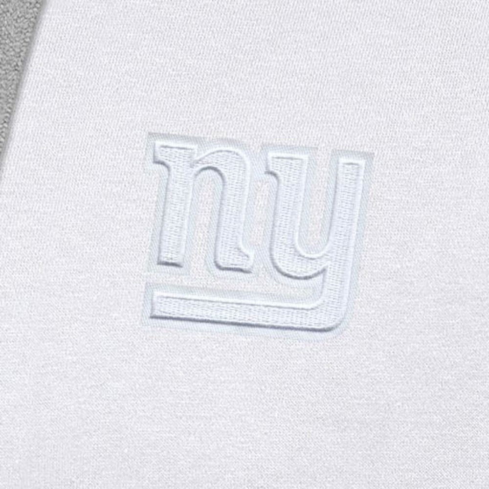 NFL New York Giants Antigua Victory Pullover Hoodie