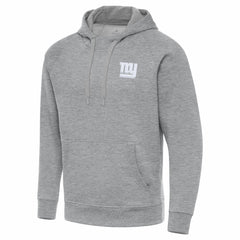 NFL New York Giants Antigua Victory Pullover Hoodie