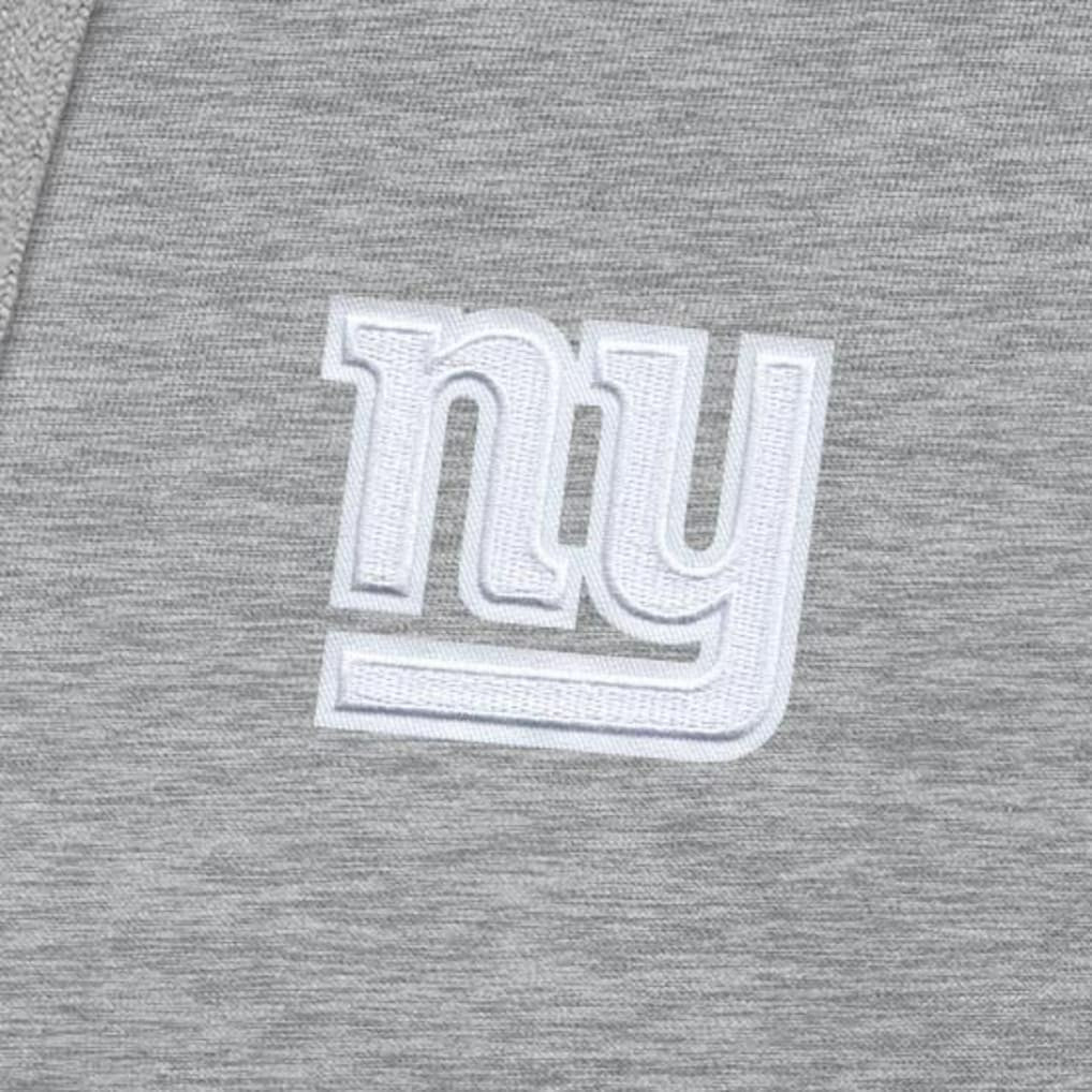 NFL New York Giants Antigua Victory Pullover Hoodie