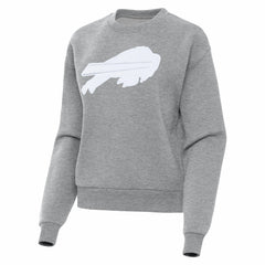 NFL Buffalo Bills Antigua Women's Victory Pullover Sweatshirt