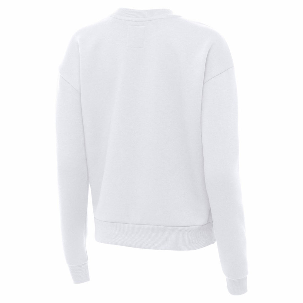 NFL Miami Dolphins Antigua Women's Victory Pullover Sweatshirt
