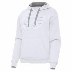 NFL Philadelphia Eagles Antigua Women's Victory Pullover Hoodie
