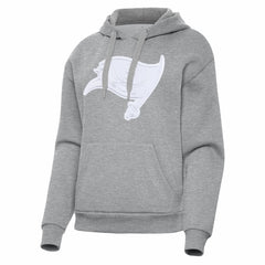 NFL Tampa Bay Buccaneers Antigua Women's Victory Pullover Hoodie