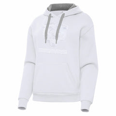 NFL Chicago Bears Antigua Women's Victory Pullover Hoodie