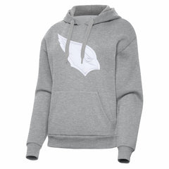 NFL Arizona Cardinals Antigua Women's Victory Pullover Hoodie