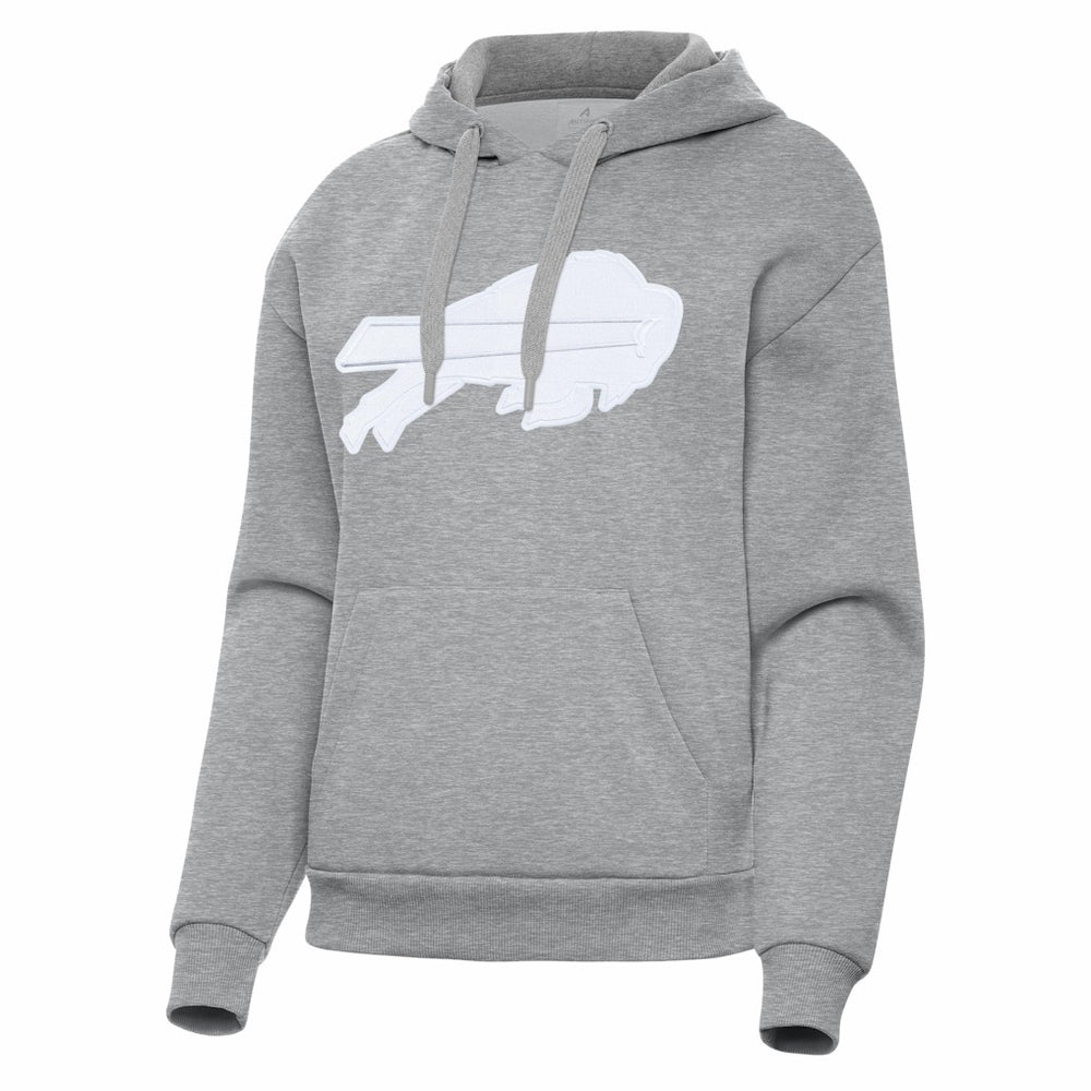 NFL Buffalo Bills Antigua Women's Victory Pullover Hoodie