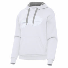NFL Buffalo Bills Antigua Women's Victory Pullover Hoodie