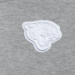 NFL Jacksonville Jaguars Antigua Women's Victory Crew Pullover Sweatshirt