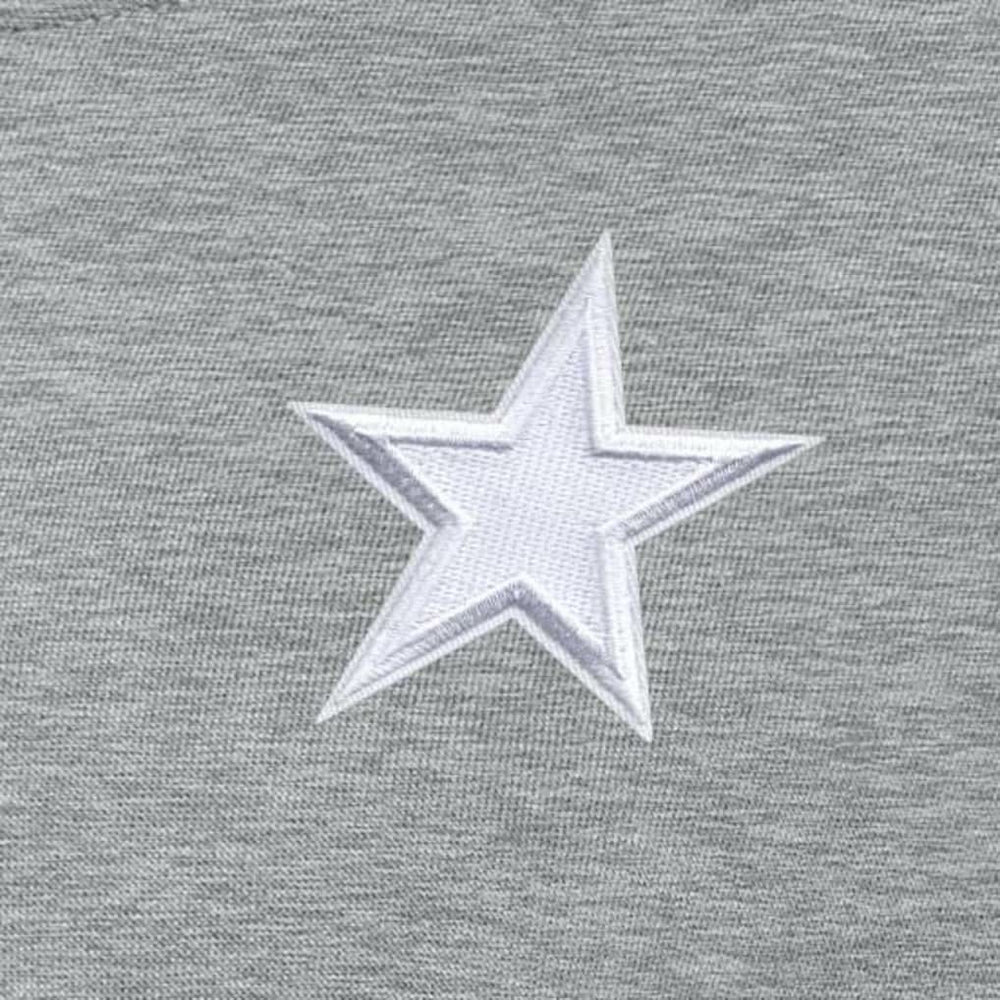 NFL Dallas Cowboys Antigua Women's Victory Crew Pullover Sweatshirt