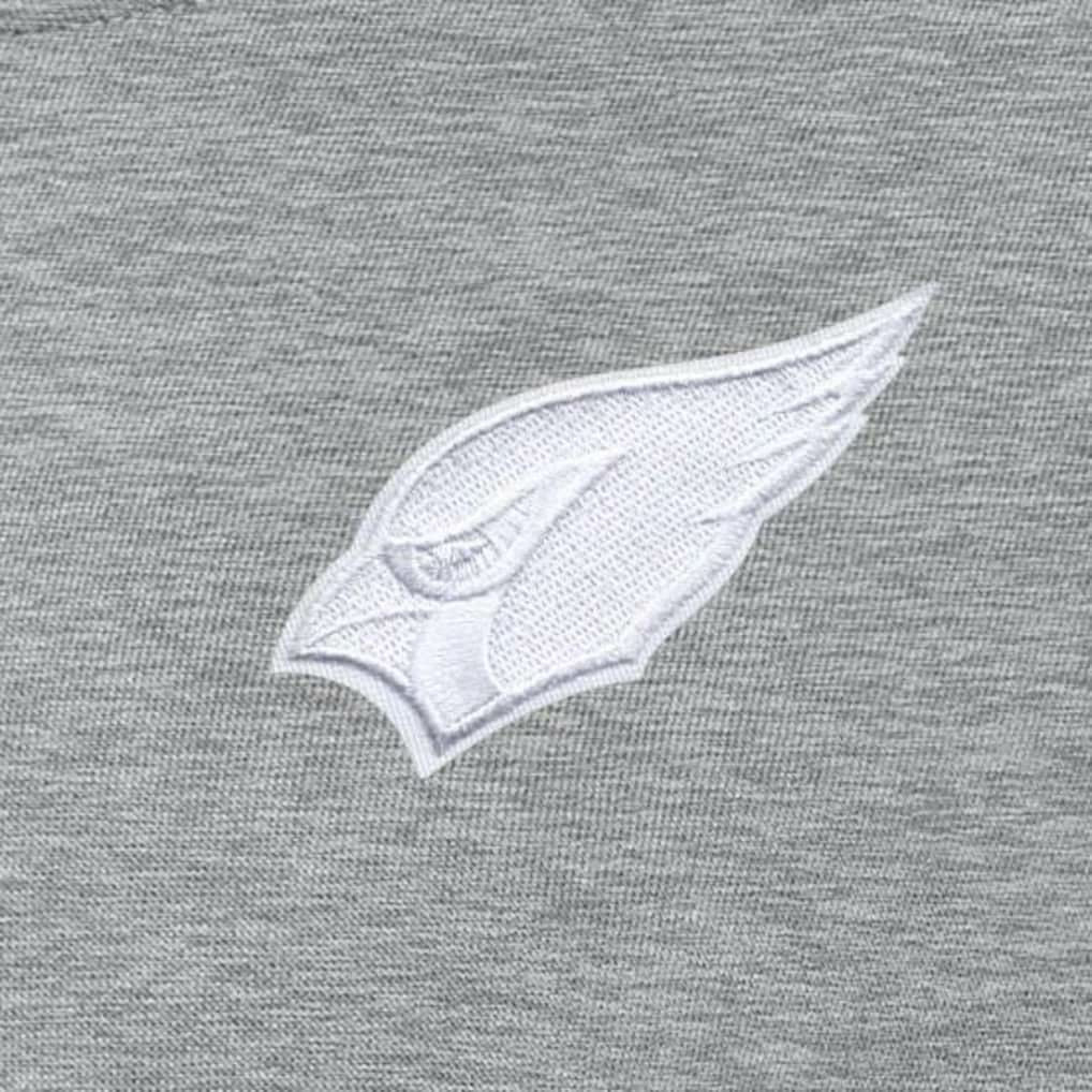 NFL Arizona Cardinals Antigua Women's Victory Crew Pullover Sweatshirt