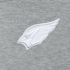 NFL Arizona Cardinals Antigua Women's Victory Crew Pullover Sweatshirt