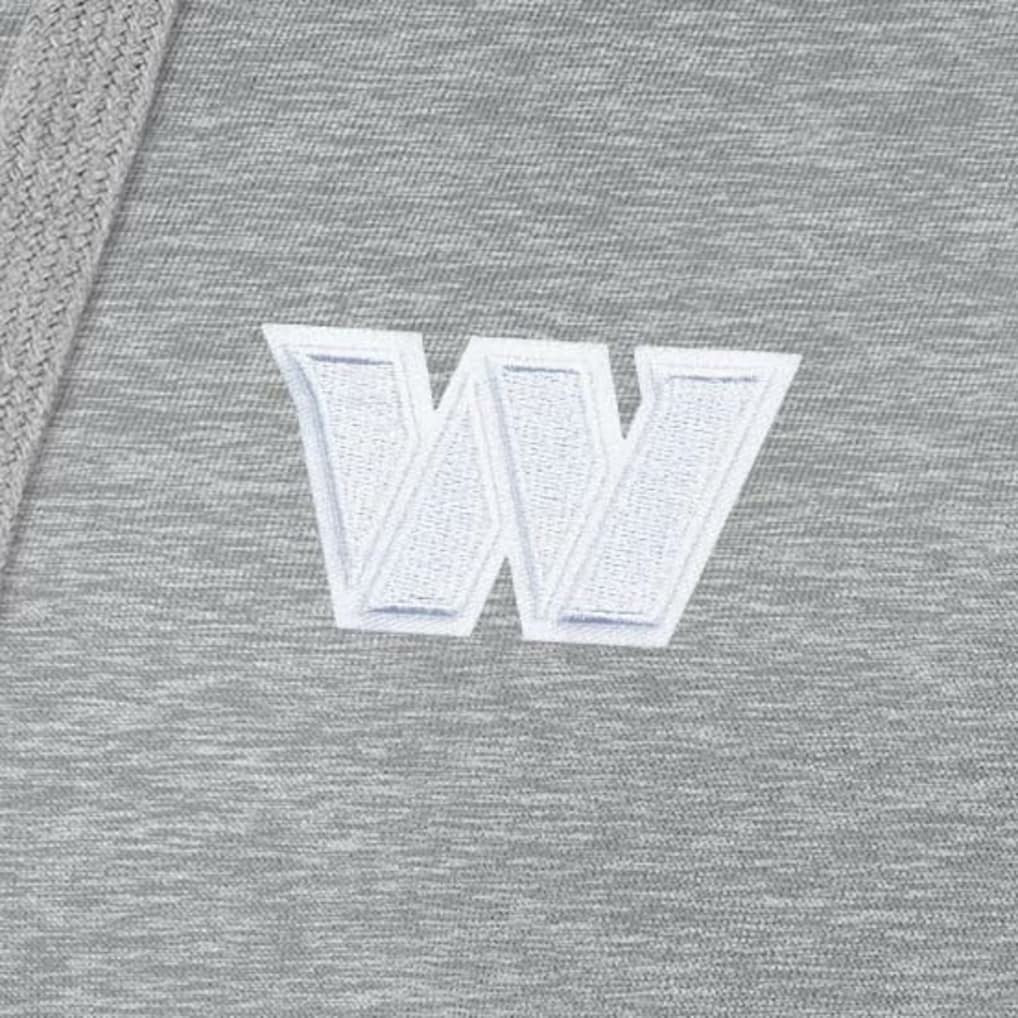 NFL Washington Commanders Antigua Women's Victory Pullover Hoodie