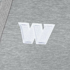 NFL Washington Commanders Antigua Women's Victory Pullover Hoodie