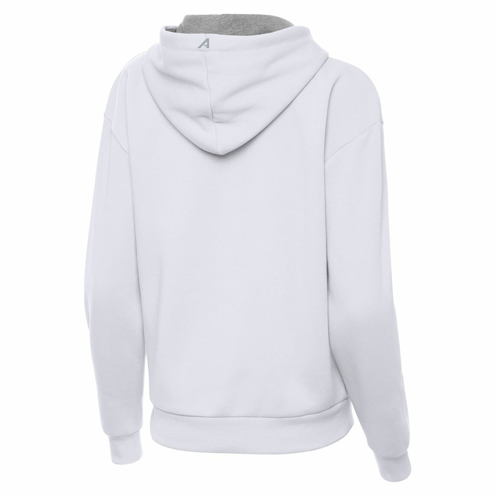 NFL Dallas Cowboys Antigua Women's Victory Pullover Hoodie
