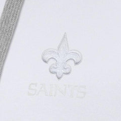 NFL New Orleans Saints Antigua Women's Victory Pullover Hoodie