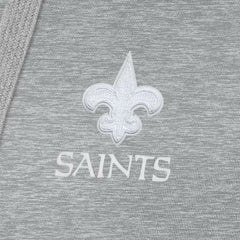 NFL New Orleans Saints Antigua Women's Victory Pullover Hoodie