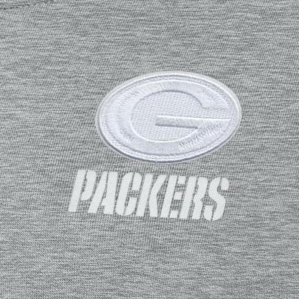 NFL Green Bay Packers Antigua Women's Victory Crew Pullover Sweatshirt