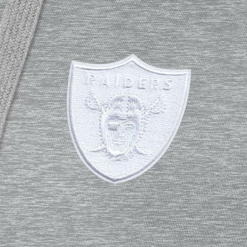 NFL Las Vegas Raiders Antigua Women's Victory Pullover Hoodie