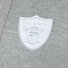 NFL Las Vegas Raiders Antigua Women's Victory Pullover Hoodie
