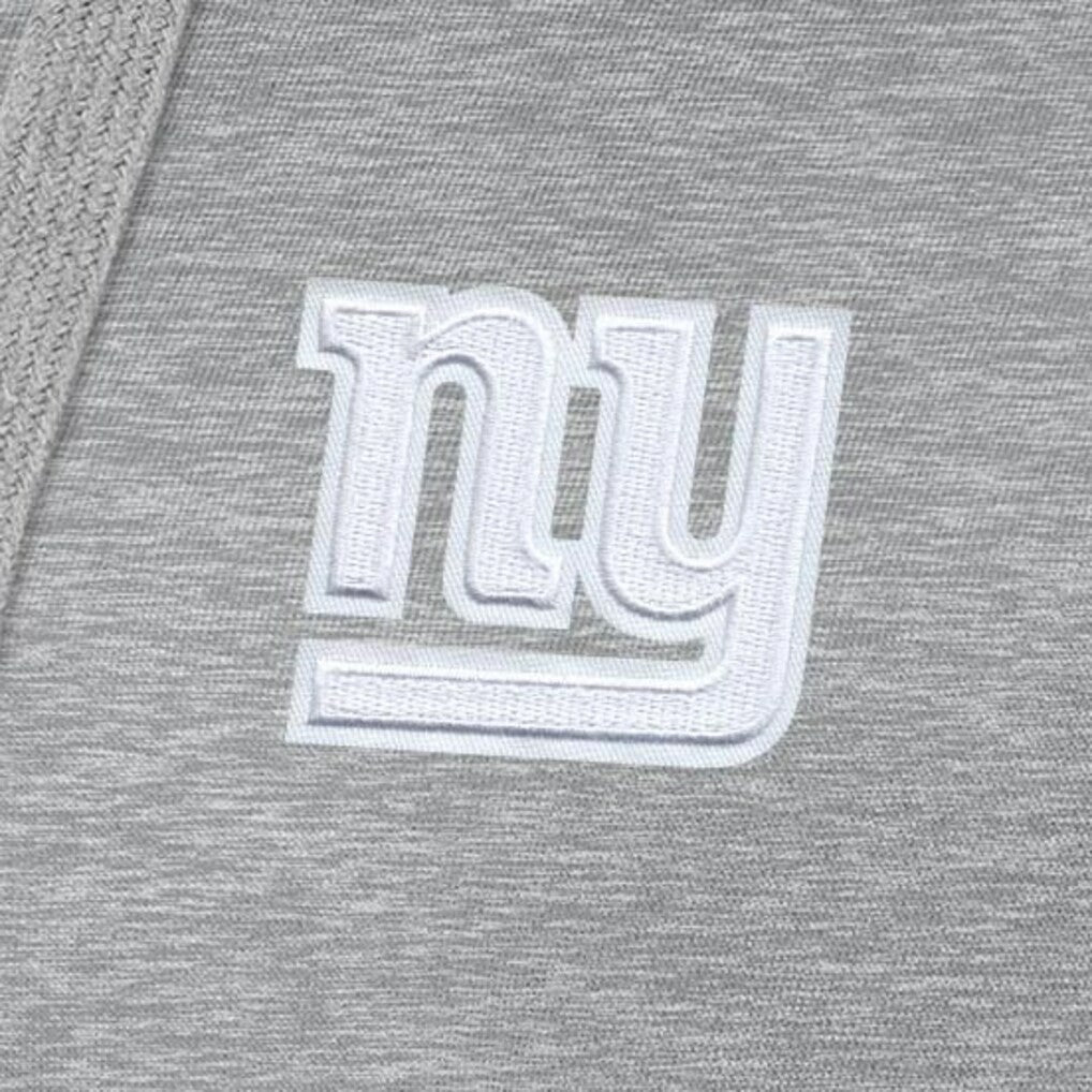 NFL New York Giants Antigua Women's Victory Pullover Hoodie