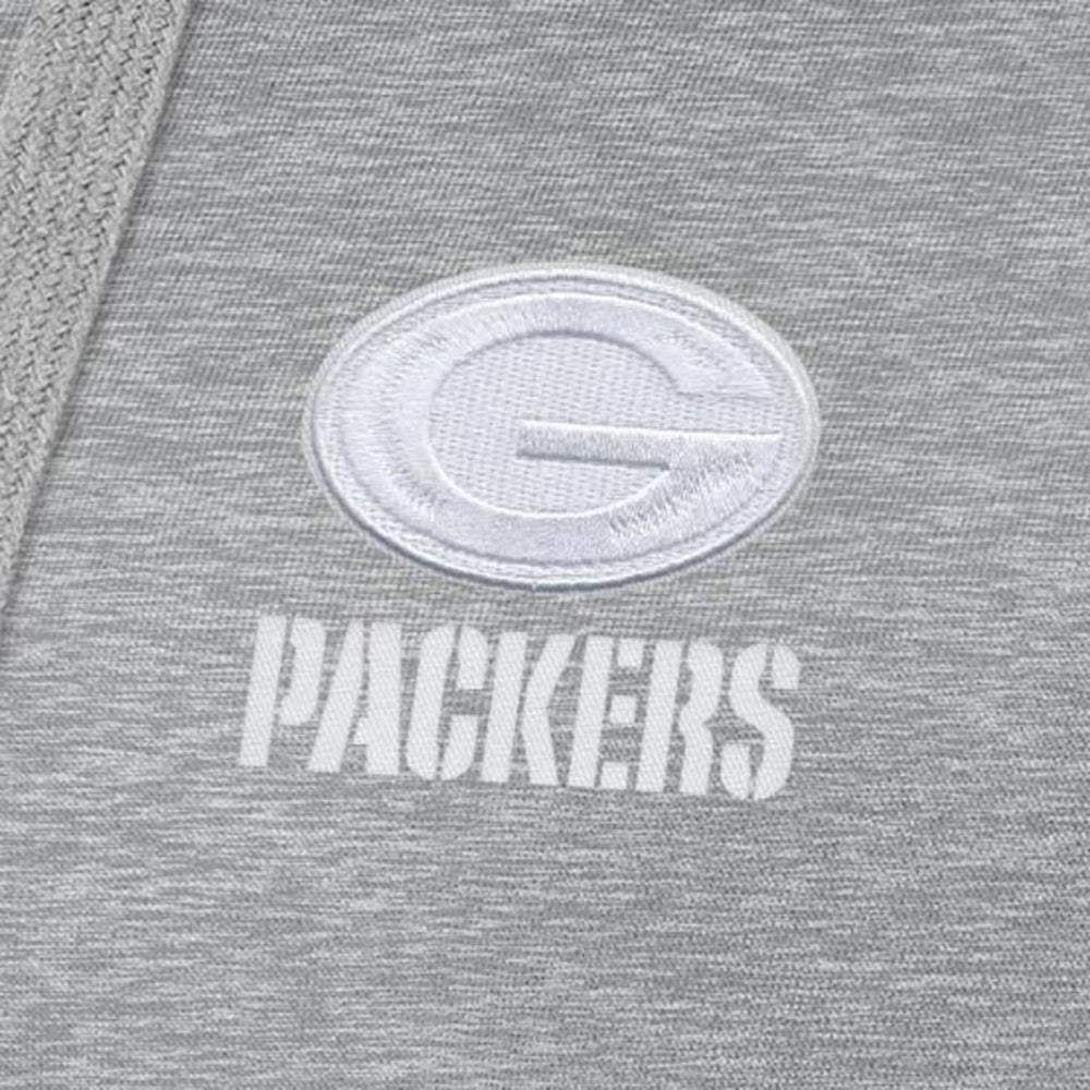 NFL Green Bay Packers Antigua Women's Victory Pullover Hoodie