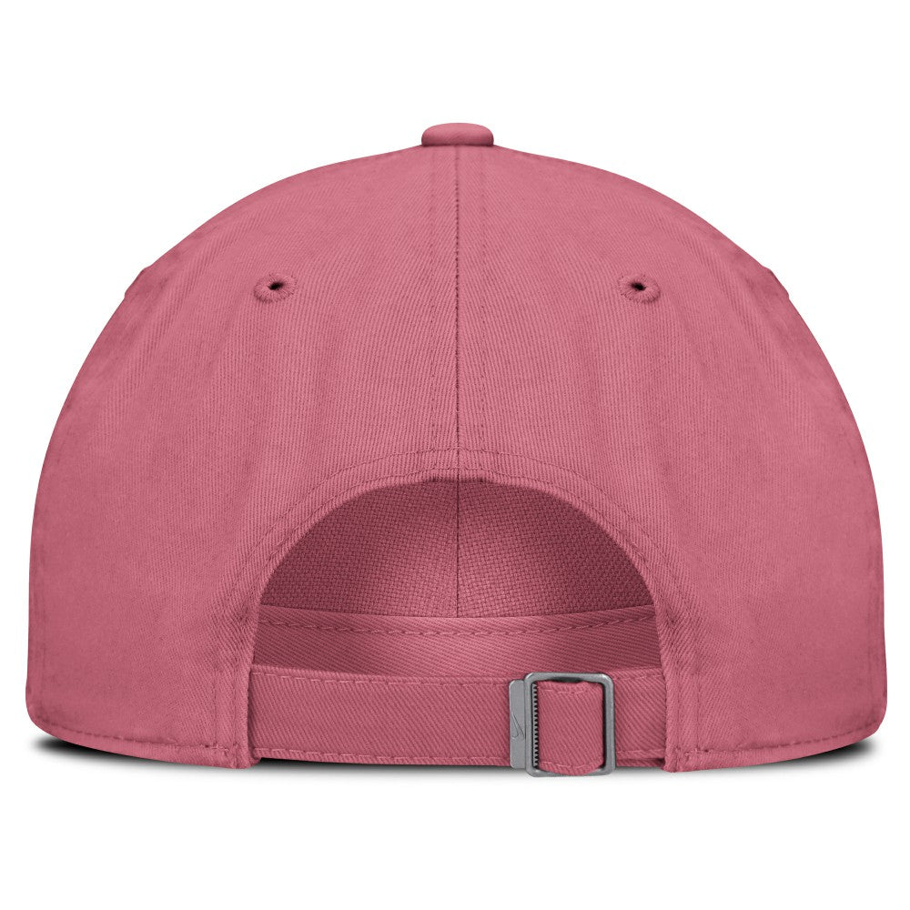 Miami Marlins Unisex Mother's Day Club Adjustable Hat - Pink | Nike