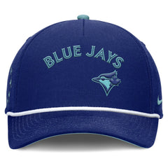 Toronto Blue Jays Father's Day Rise Adjustable Hat - Royal | Nike