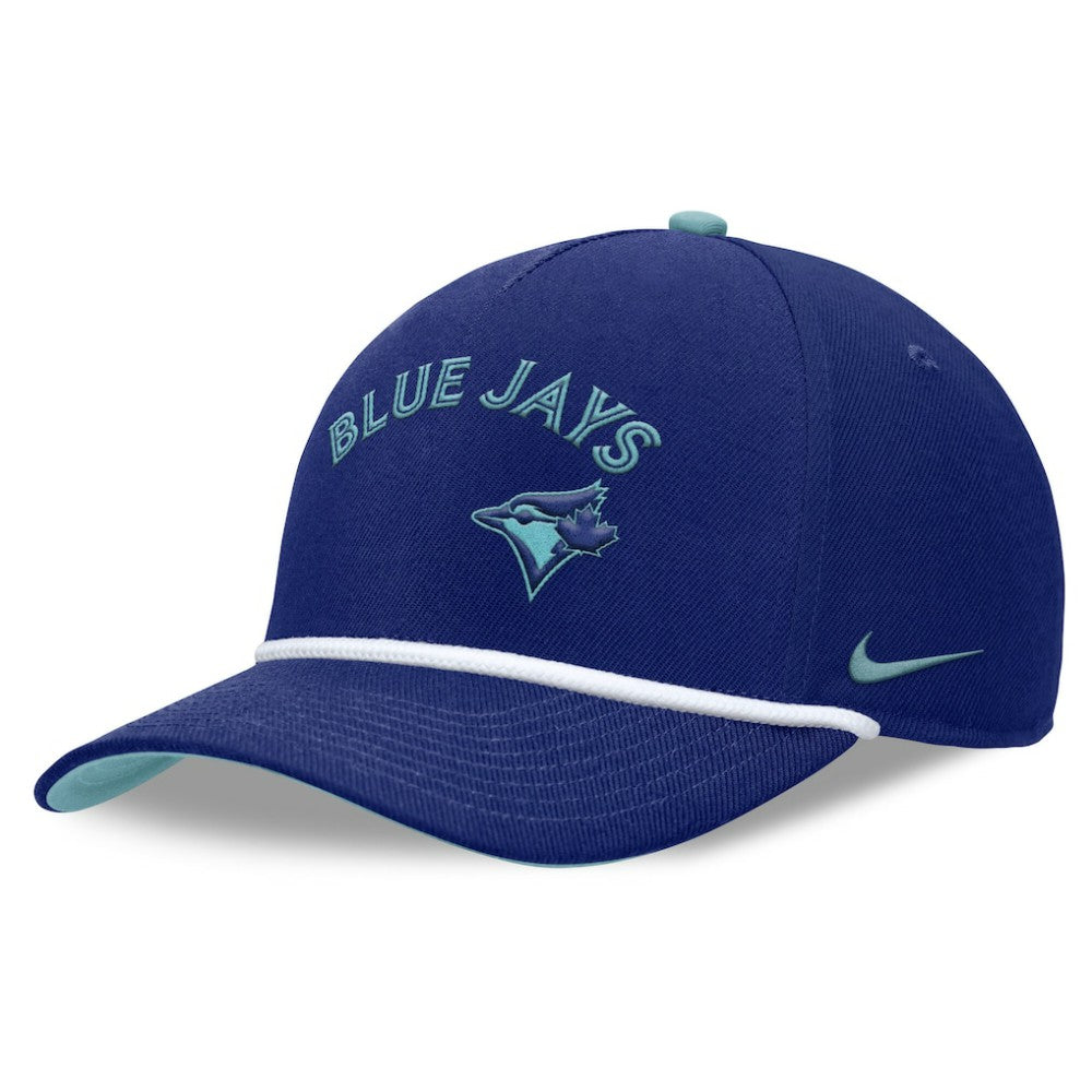 Toronto Blue Jays Father's Day Rise Adjustable Hat - Royal | Nike
